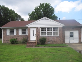 3 Sheralyn Place, Hampton, VA 23666 