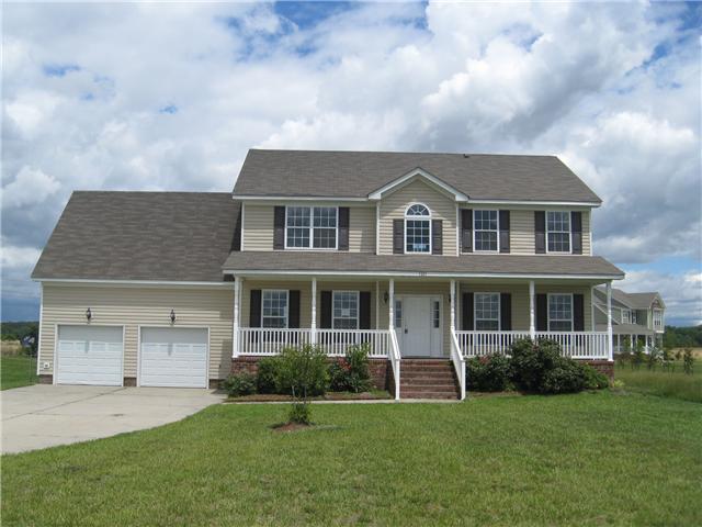 1281 Shillelagh Road, Chesapeake, VA 23323 