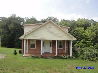 1841 Dry Fork Rd, Dry Fork, VA 24549 