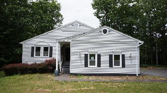 16 Ridgeway Rd, Stafford, VA 22554 