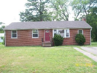 4806 Clayton Rd, Henrico, VA 23231 