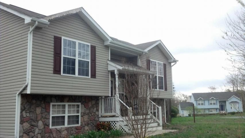 5401 OBRYANT COURT, FREDERICKSBURG, VA 22407 