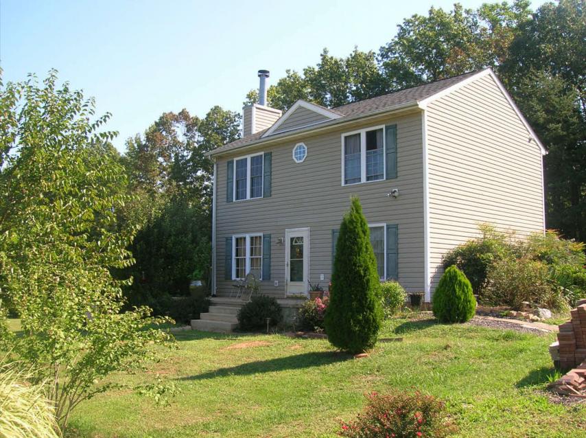 9504 CHANCE DRIVE, SPOTSYLVANIA, VA 22551 