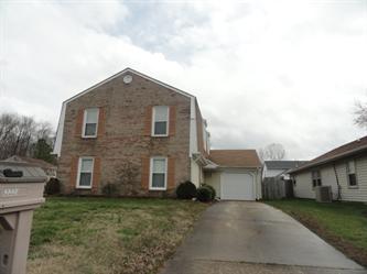 2223 Logans Mill Trl, Chesapeake, VA 23320 
