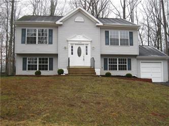 11118 Surry Woods Ct, Fredericksburg, VA 22407 