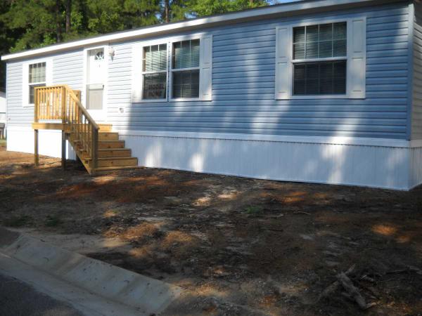 900 Buccaneer Dr., Chester, VA 23836 