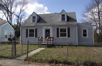 902 Hill Top Drive, Richmond, VA 23225 