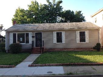 414 Hunt Ave, Richmond, VA 23222 