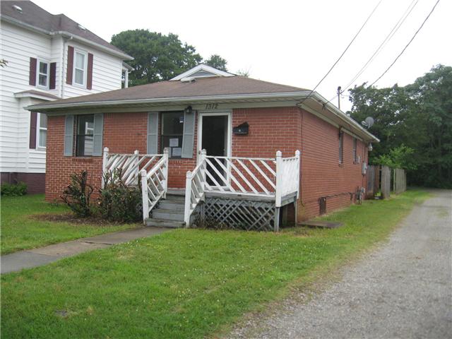 1312 Jackson Ave, Chesapeake, VA 23324 