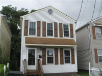 1813 Madison Ave, Newport News, VA 23607 