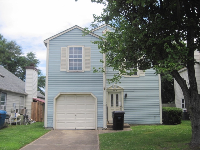 5308 Glenville Cir, Virginia Beach, VA 23464 