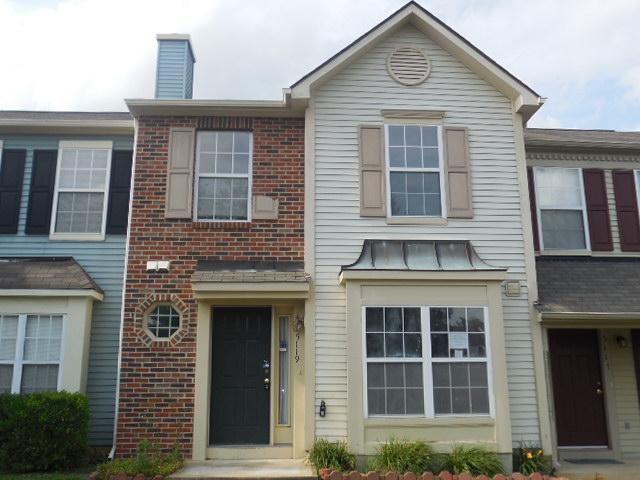 5119 Dominion Dr, Fredericksburg, VA 22407 