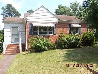 2309 Bailey Dr, Richmond, VA 23231 