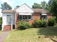 2309 Bailey Dr, Richmond, VA 23231 