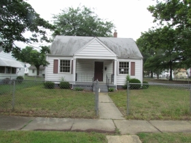 100 E Blake Lane, Richmond, VA 23224 