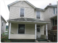 509 Clay St, Clifton Forge, VA 24422 