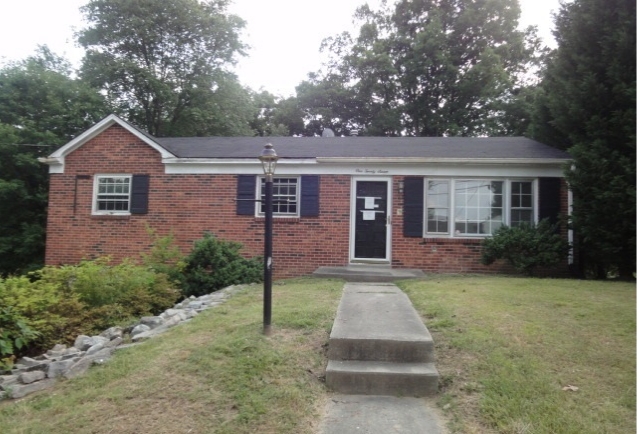 127 Tyler Avenue, Danville, VA 24541 