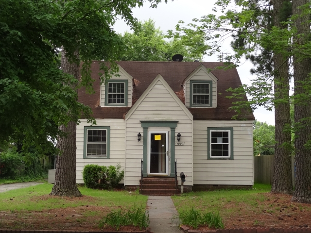 4009 Greenway Court W, Portsmouth, VA 23707 