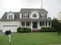 115 Brijidan Ln, Colonial Heights, VA 23834 