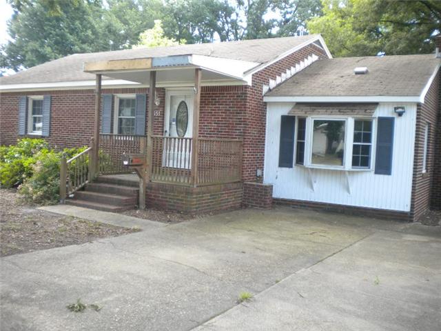 5151 Kennebeck Ave, Norfolk, VA 23513 