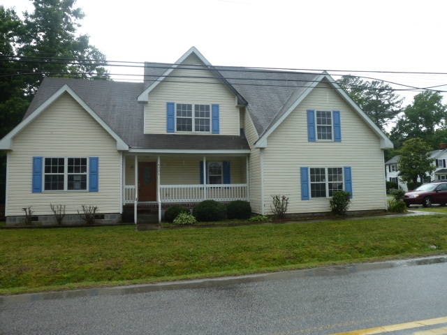 4201 Queen Street, Suffolk, VA 23435 