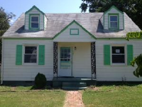 6801 Strathmore Rd, North Chesterfield, VA 23237 