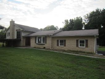 499 Bethel Church Rd, Fredericksburg, VA 22405 