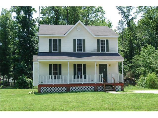 11507 Clear Ridge D, Midlothian, VA 23112 