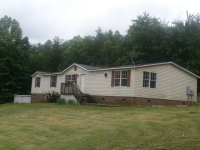 5252 Covered Bridge Road, Gladys, VA 24554 