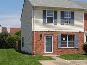 2916 Leta Court, Hampton, VA 23666 