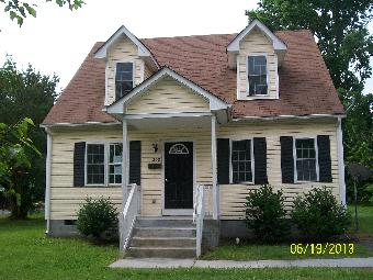 200 Accomack St, Petersburg, VA 23803 