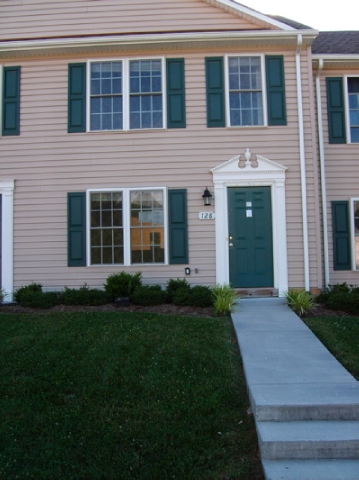 128 Gretchen Court, Vinton, VA 24179 