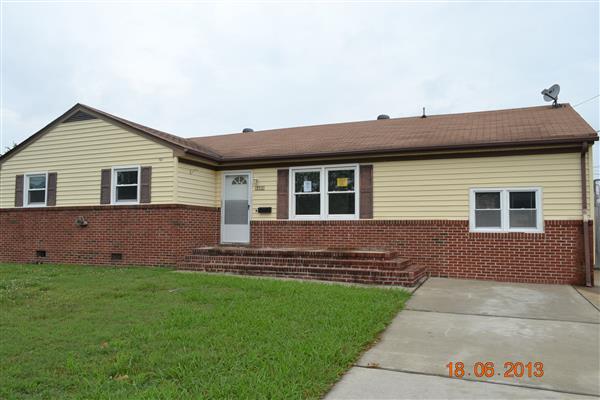 2480 Tullibee Drive, Norfolk, VA 23518 