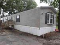 1275 BAKER RD TRLR 129B, Virginia Beach, VA 23455 