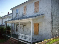 308 N Madison St, Staunton, VA 24401 