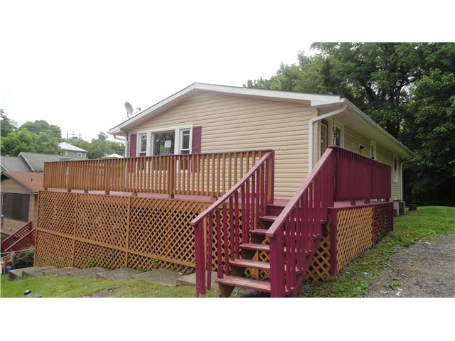 217 Senseney Lane, Lexington, VA 24450 