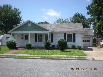 19 Worden Pl, Portsmouth, VA 23702 