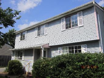 7511 Autumnleaf Ct, North Chesterfield, VA 23234 