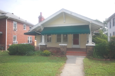 428 Riverland Rd SE, Roanoke, VA 24014 