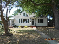 1376 Fishermans Rd, Norfolk, VA 23503 