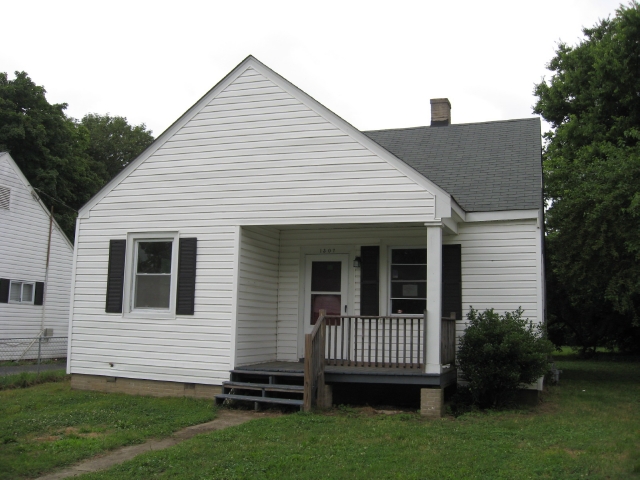 1307 Overlook St, Richmond, VA 23224 