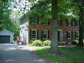 7230 Lone Cedar Dr, Mechanicsville, VA 23111 