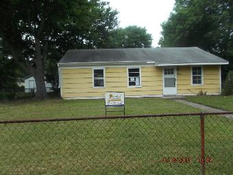 440 Walnut St, Hampton, VA 23669 