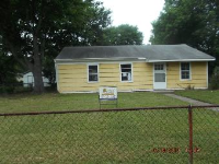 440 Walnut St, Hampton, VA 23669 