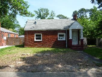 318 E Bayview Boulevard, Norfolk, VA 23503 