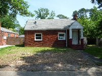 318 E Bayview Boulevard, Norfolk, VA 23503 