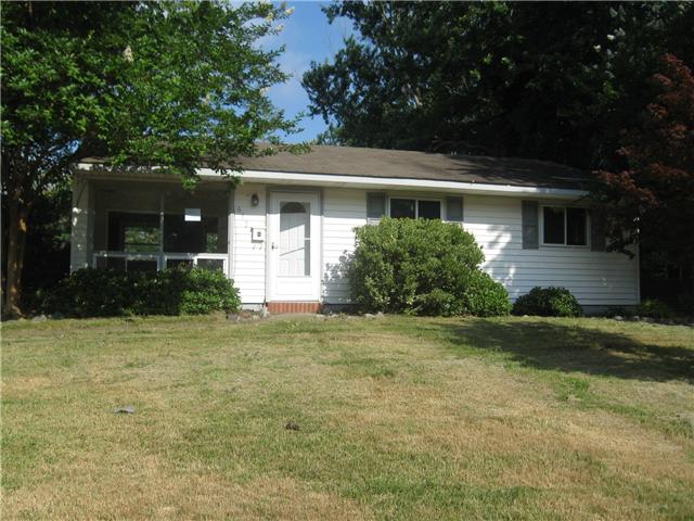 613 S Westgrove Rd, Virginia Beach, VA 23455 