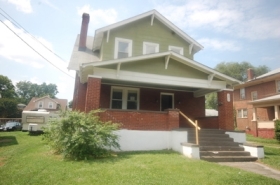 2826 10th St N W, Roanoke, VA 24012 