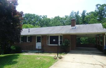 101 Russell Woods Drive, Lynchburg, VA 24502 