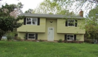 1136 Arch Hill Dr, North Chesterfield, VA 23236 